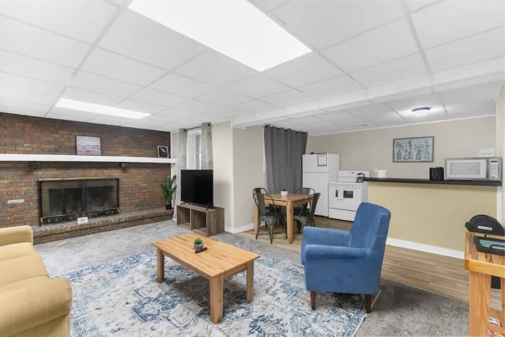 Miami Family Friendly in Forestdale