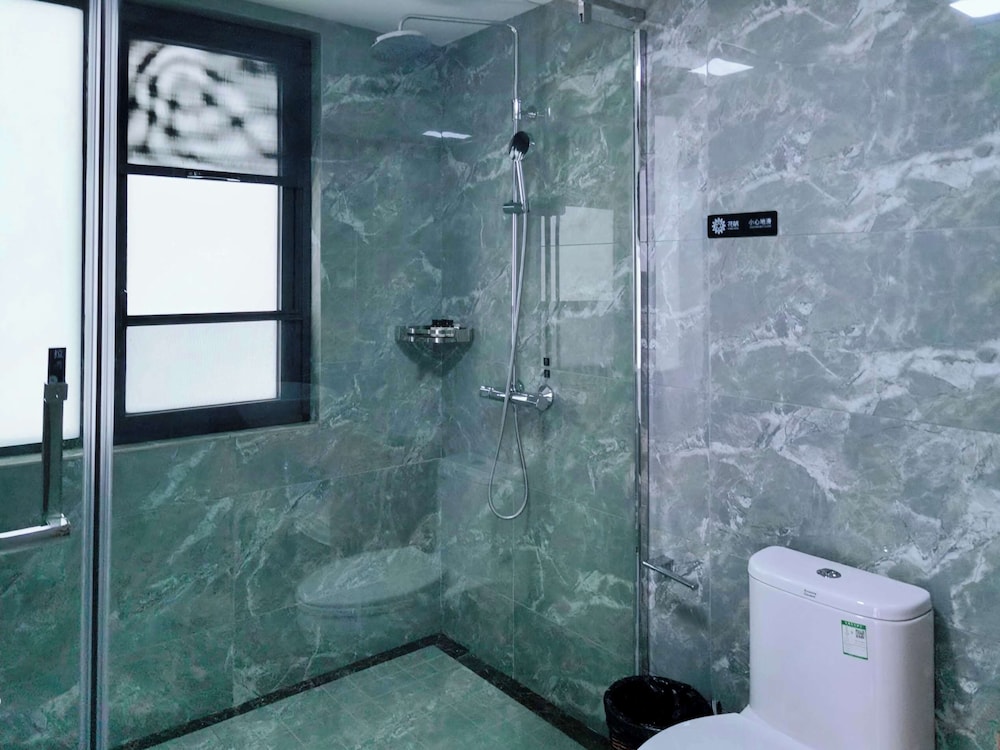 XiangLu YiMo Valley Retreat Guesthouse