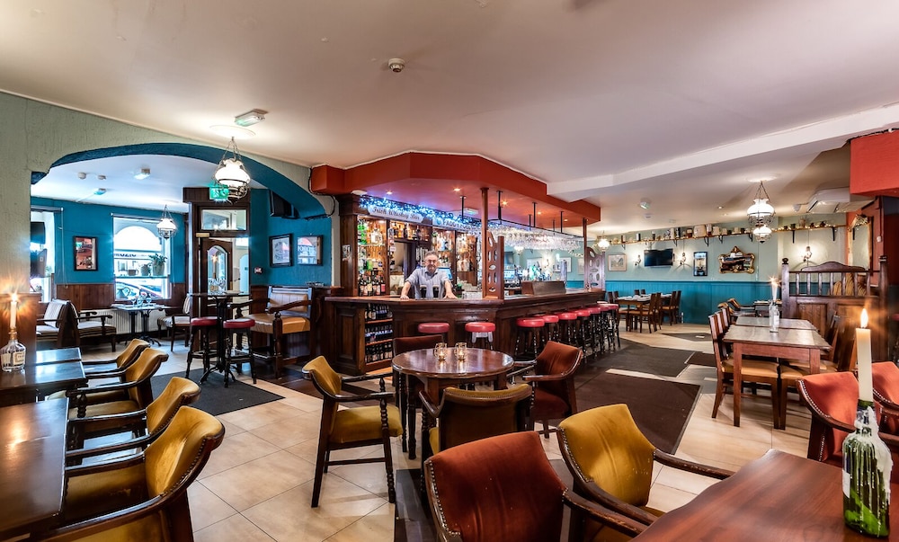 Foley's Kenmare