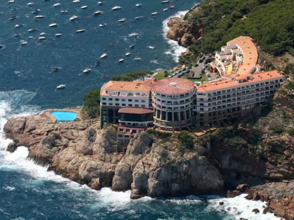 Complejo Residencial Entero Cap Sa Sal Begur 74