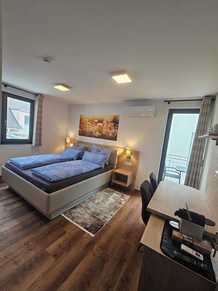 Rana's B&B
