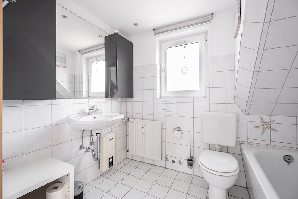 Ferienwohnung mit Kuschelflair