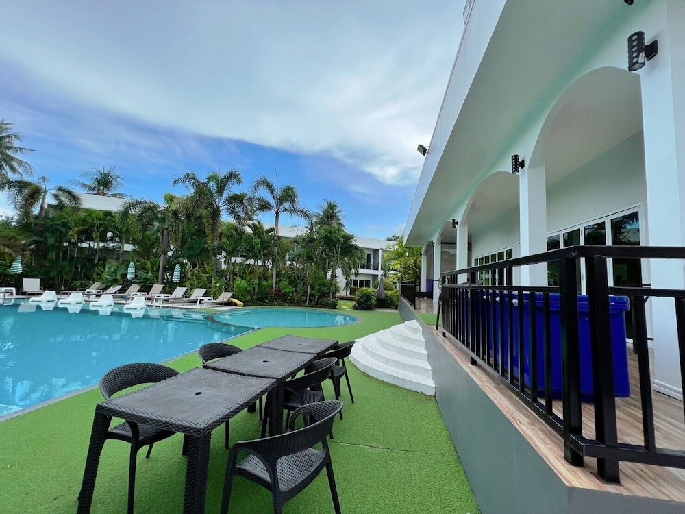The Serenity Resort