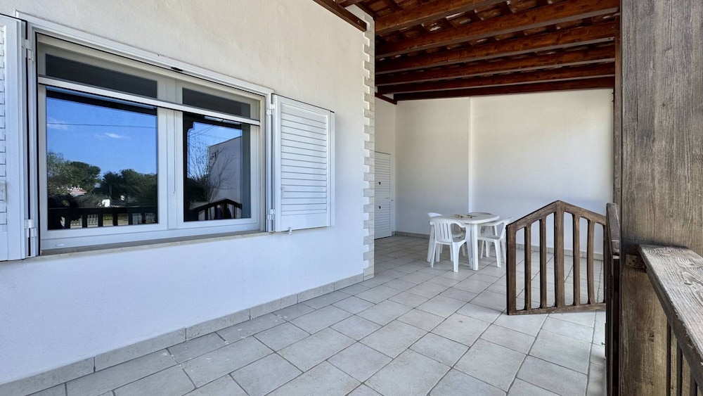 Villetta Marilena Sleeps 7 Torre Suda