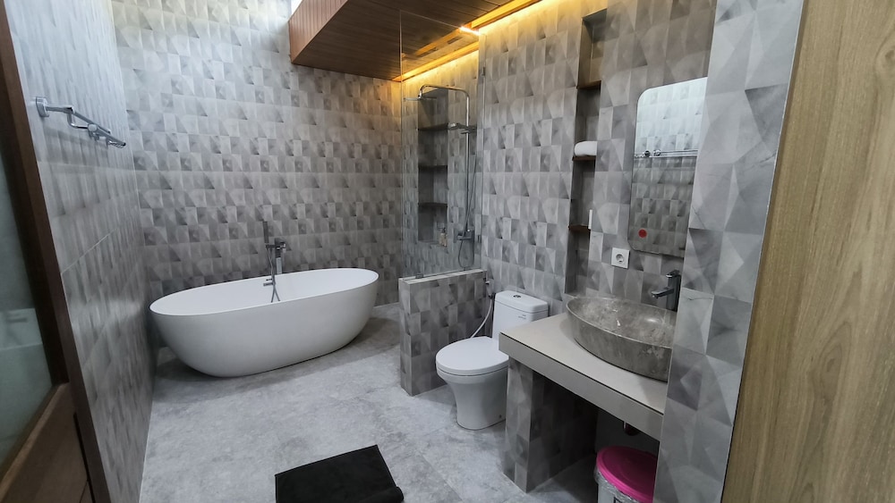 Ku villa Ubud
