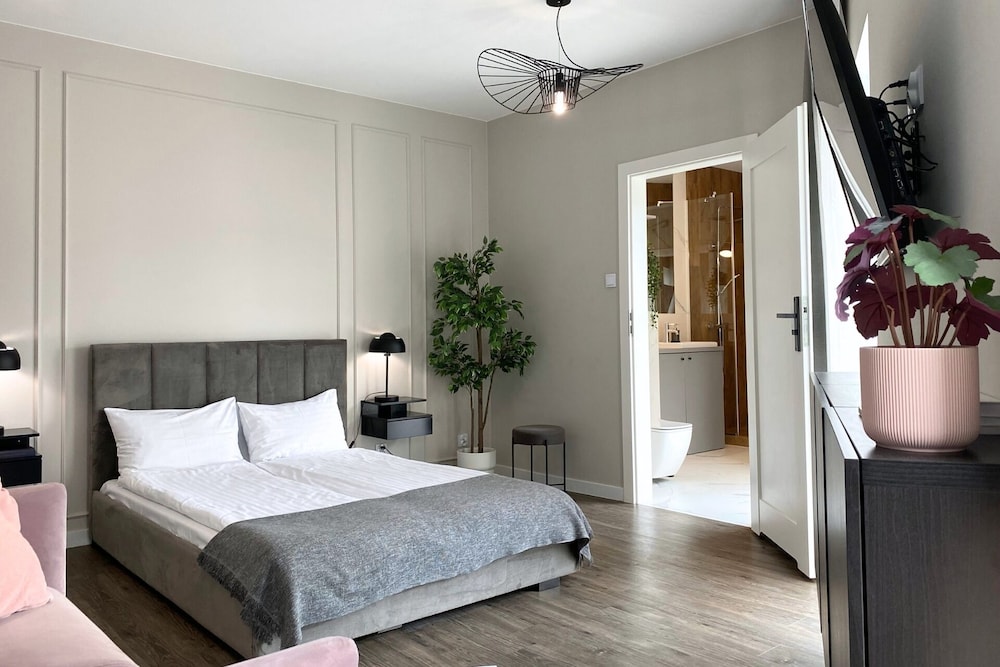 apartamenty-wroc Center by Uni Bridge