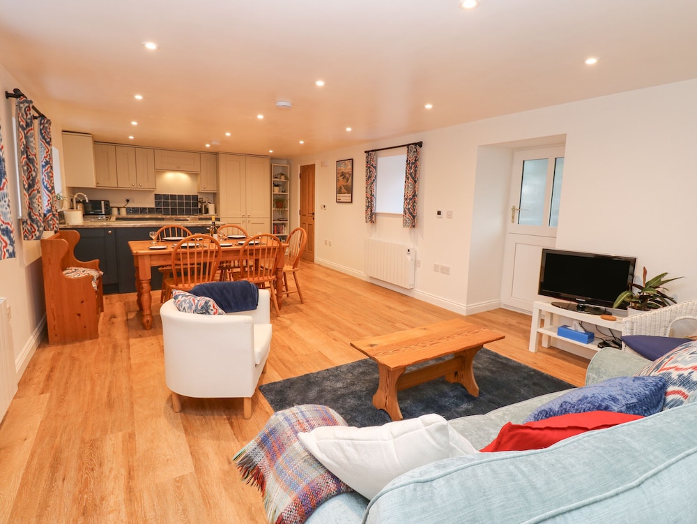 The Byre