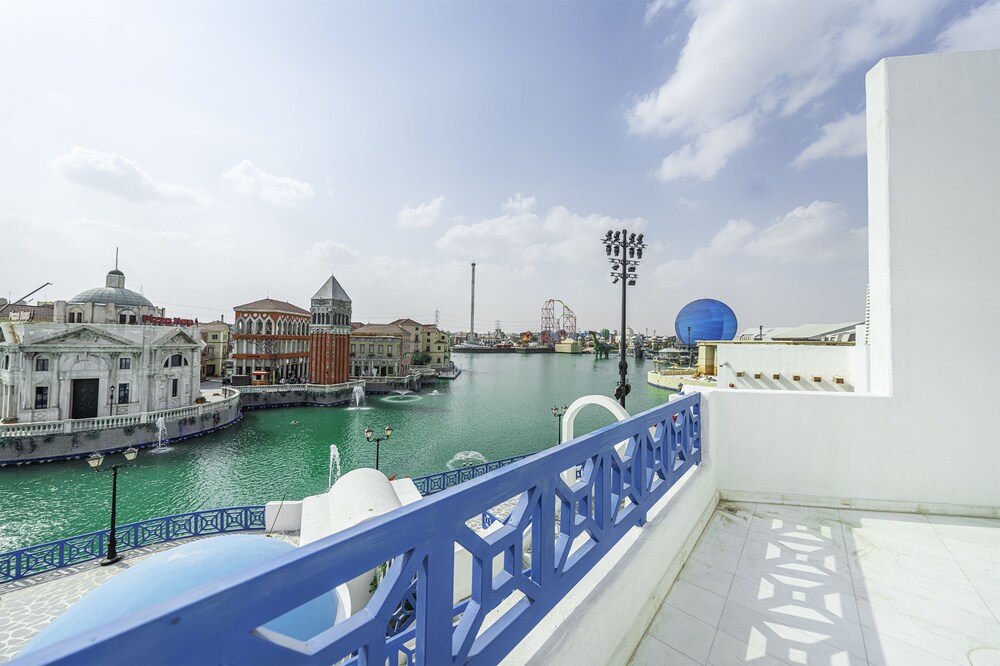 Mabaat - Boulevard - 537