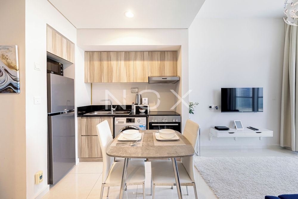DHH1 Bed Serene Golf Vita A Damac Hills