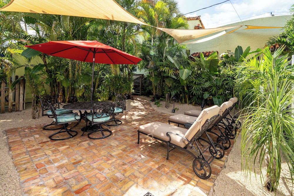 Coco Plum Cottage