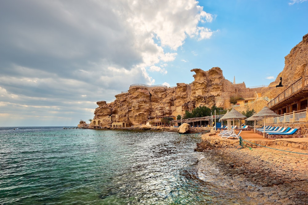 Dreams Vacation Sharm El Sheikh