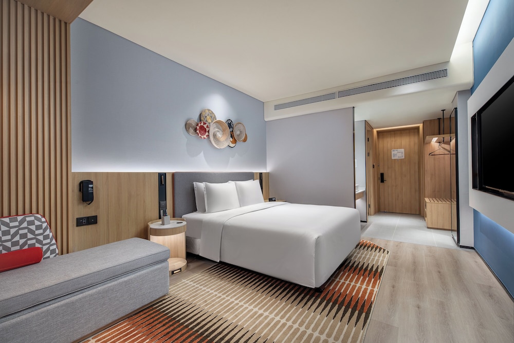 Holiday Inn Express Nalati by IHG