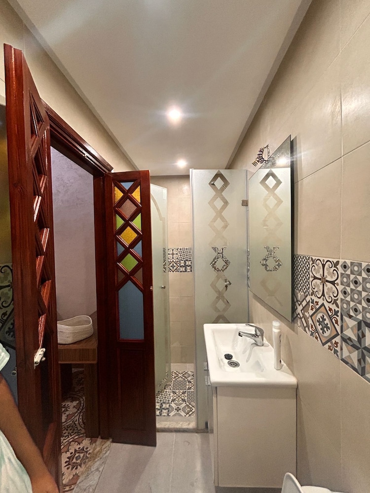 Riad Rabat Laalou