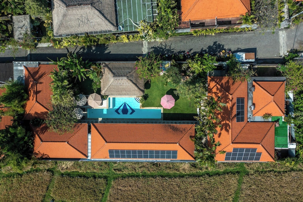 Elsies Villa Canggu