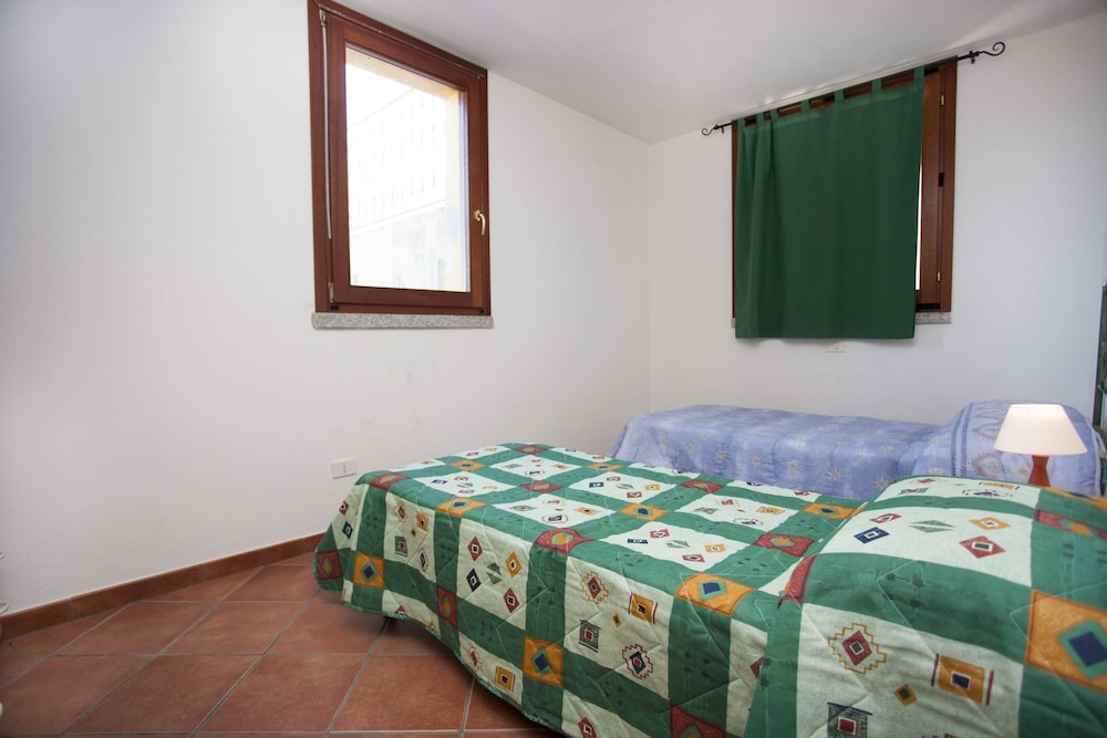 SVS - Le dimore di Sant'Anna