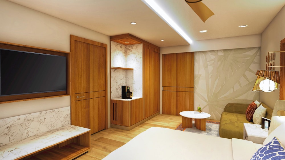 Royalton Vessence Barbados, An Autograph Collection All-Inclusive Resort – Adult-Oriented