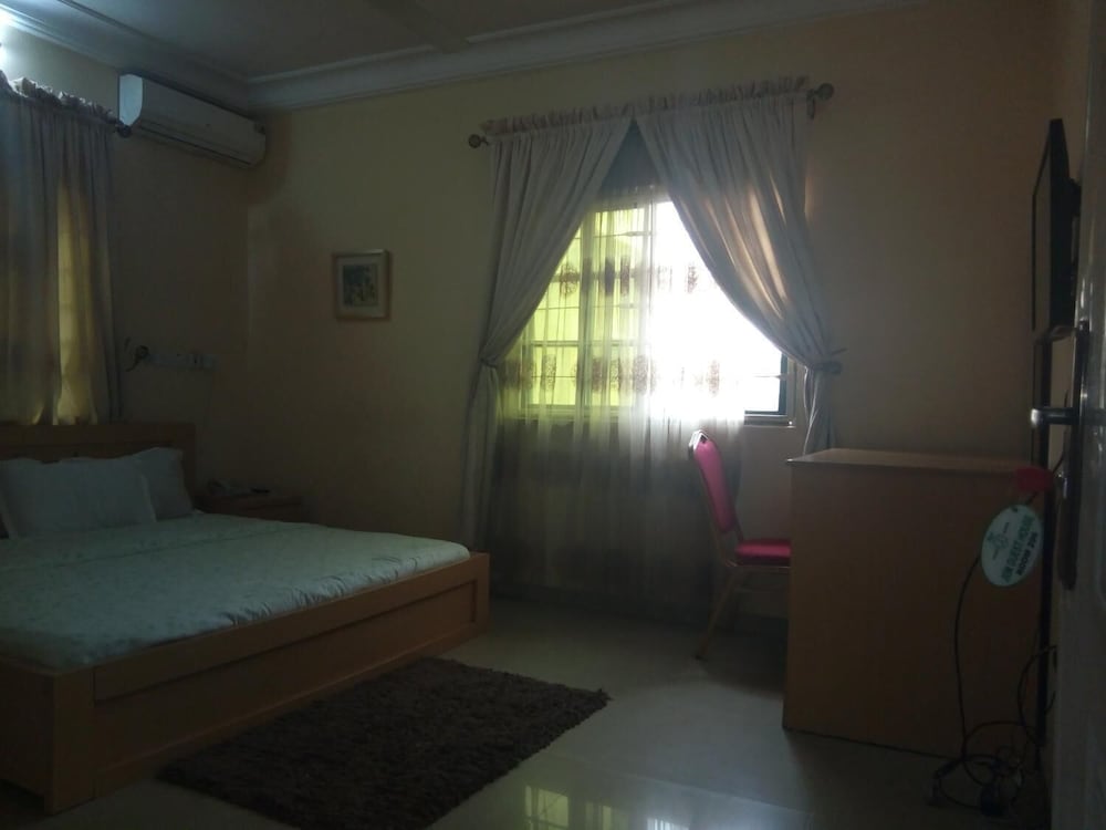 Jem Guest House