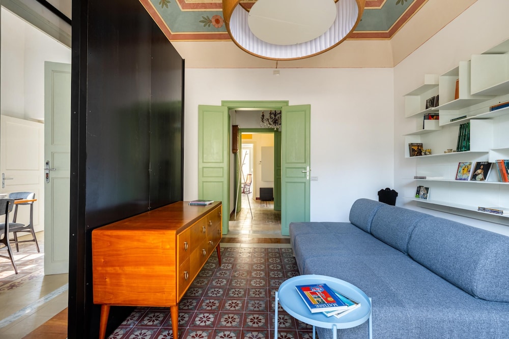 Charming House in Cefal