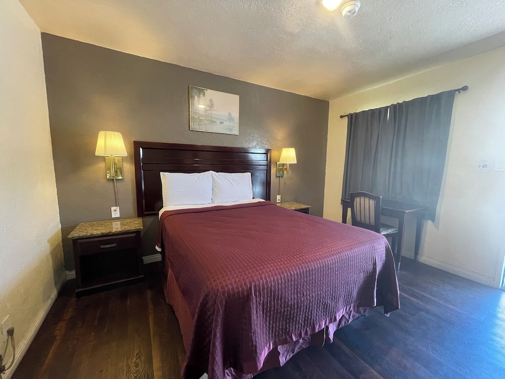Best Motel Los Angeles Sylmar, Bild 35