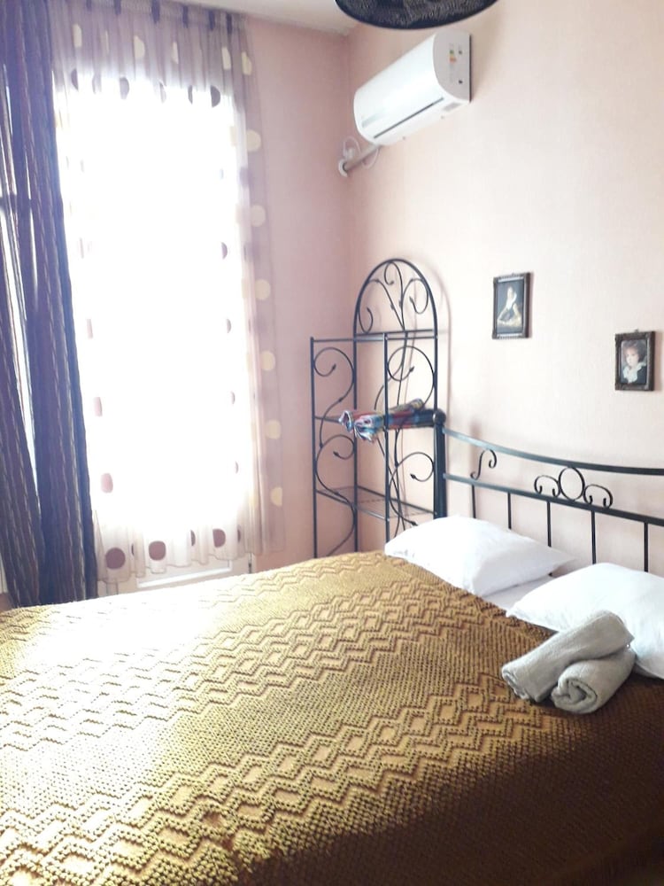 Nana's Guesthouse