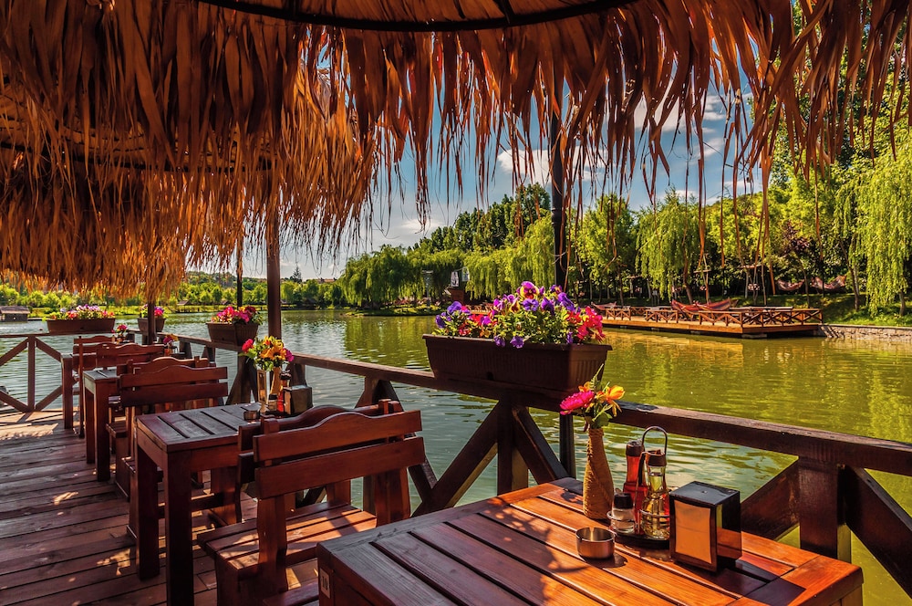 Windmills Resort