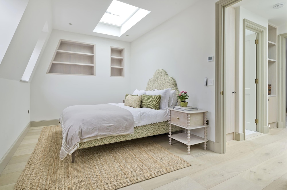 Beautiful 5 Bed House Fulham