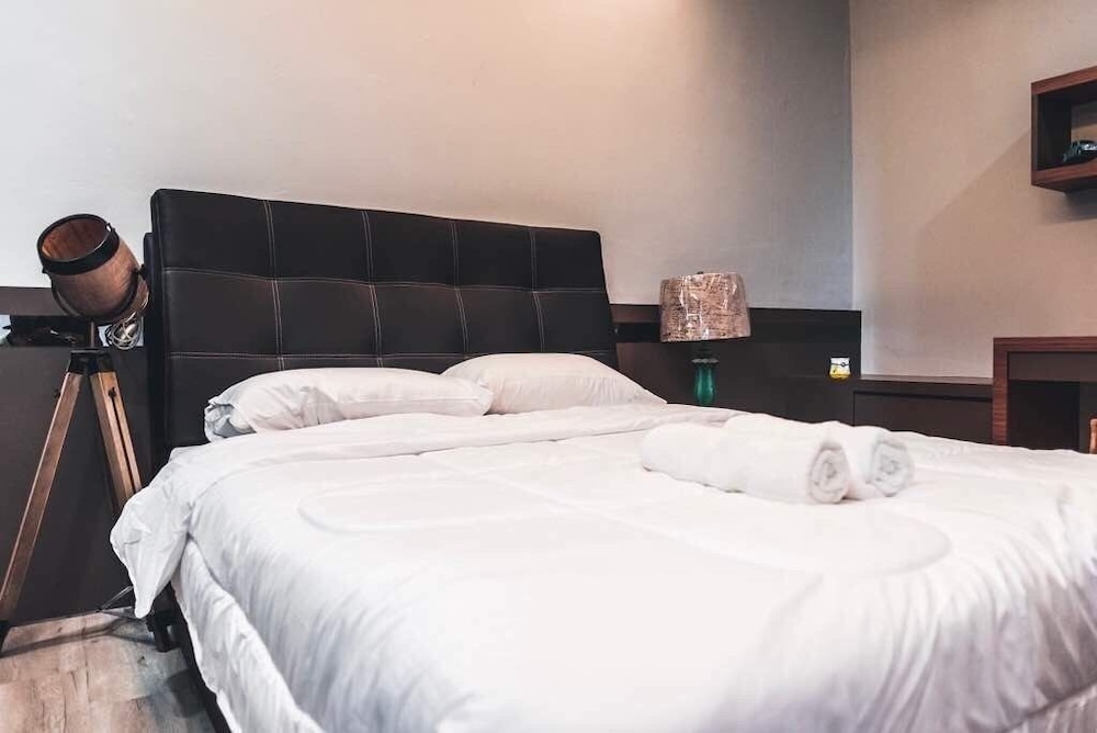 Boutique Homestay at Air Itam photo 1