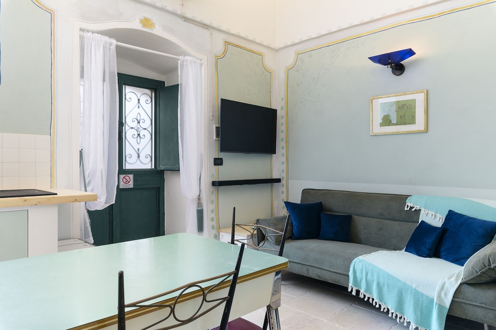 Casa del Polpo Blu by Wonderful Italy photo 4