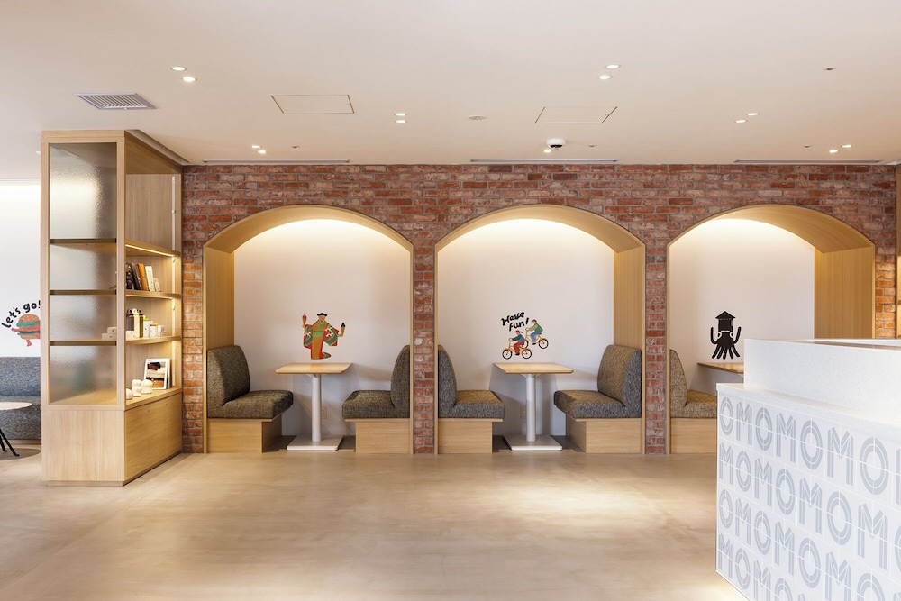 OMO5 Hakodate by Hoshino Resorts 4