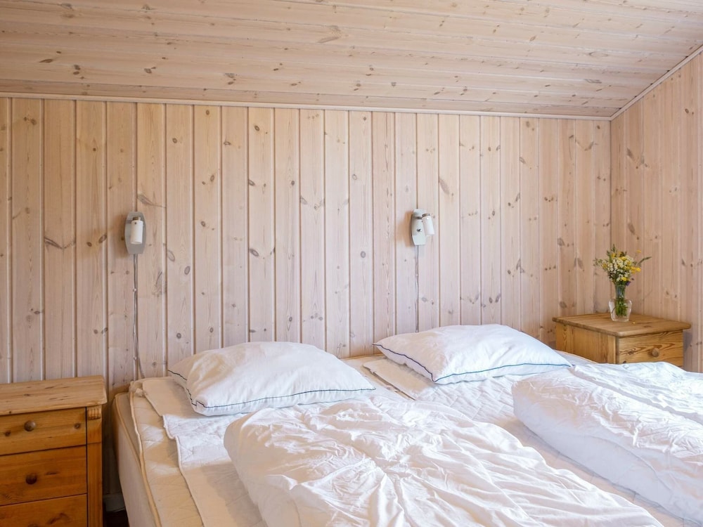 Luxury Eco Cottage in Klitmoller - By Traum Ferienwohnungen view 4