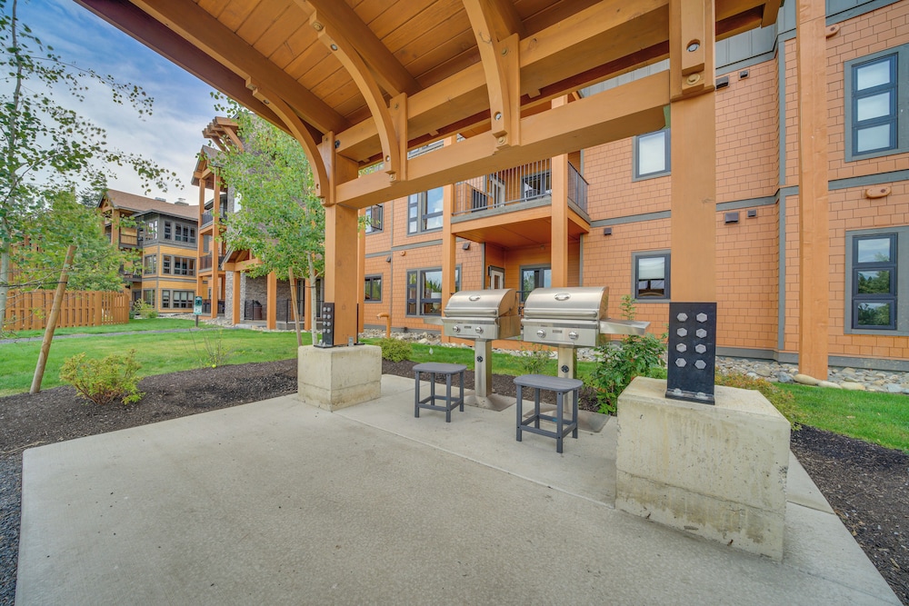 Suncadia Resort Condo Near Trails & River Access!