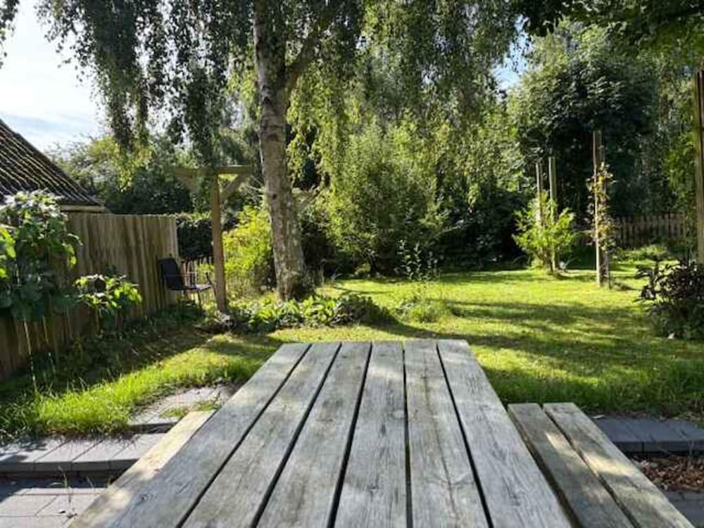 4 Star Holiday Home in Skamby