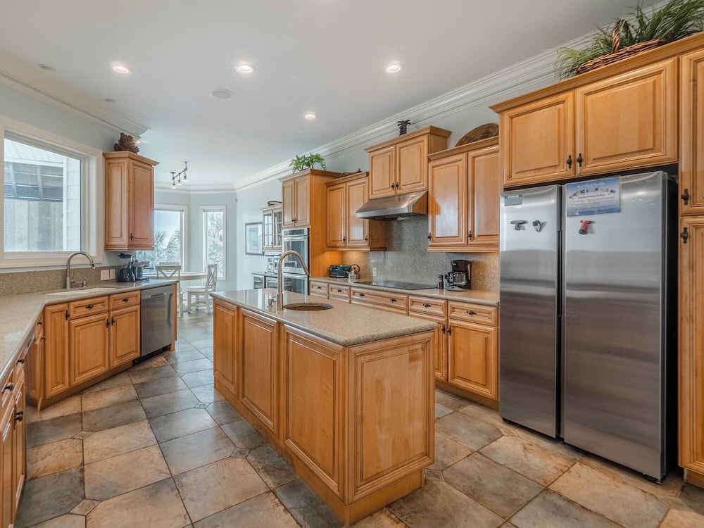 Coppertop by Topsail Realty
