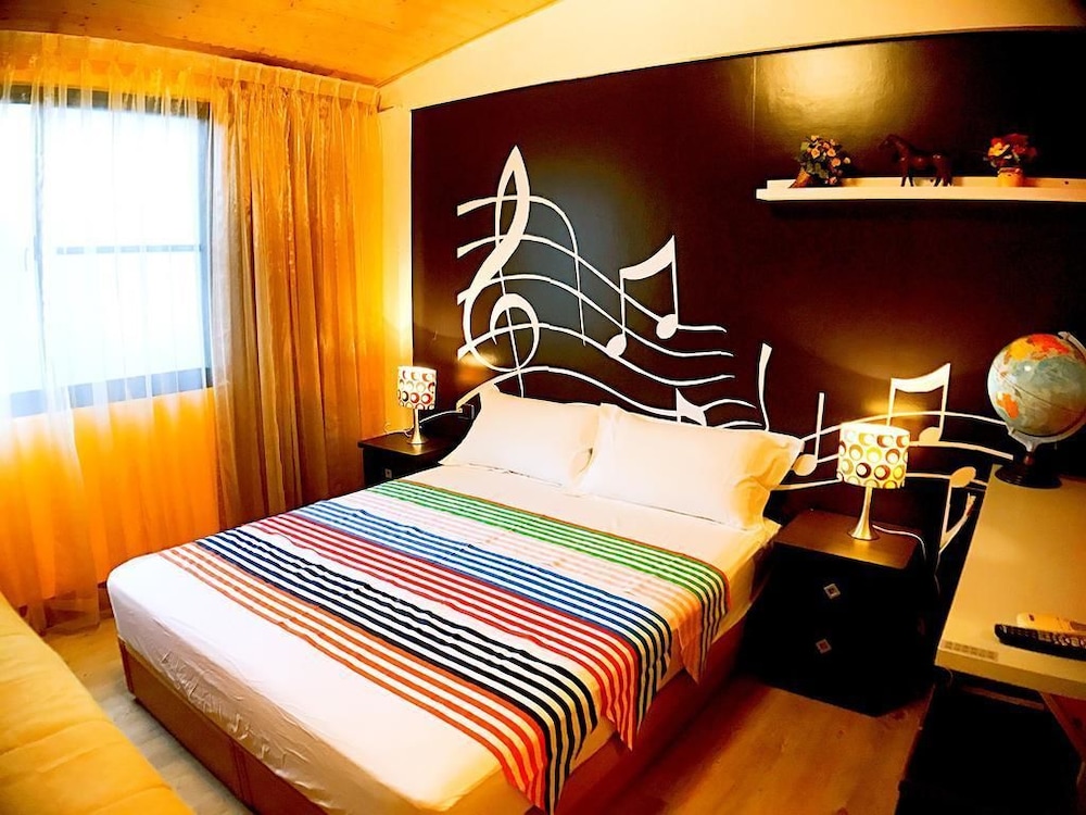 KK B&B
