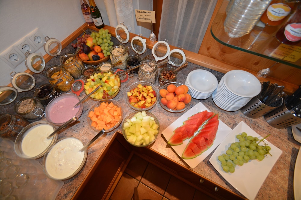 Haus Sonnwend