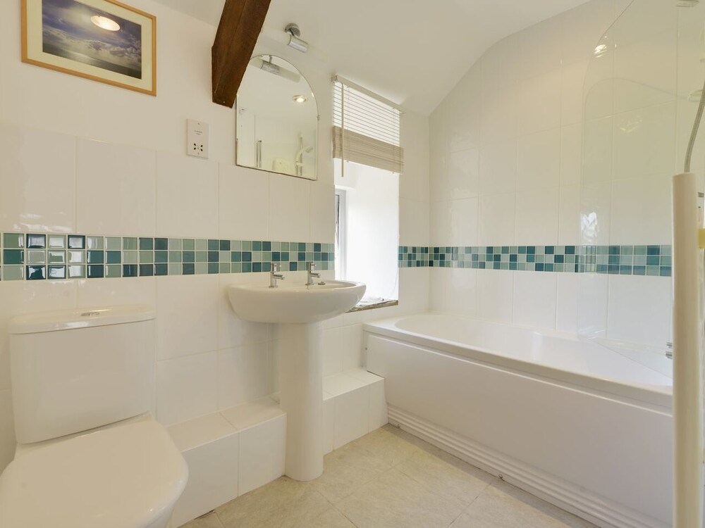 Bude Vacations - Millers Cottage - Property Image 2