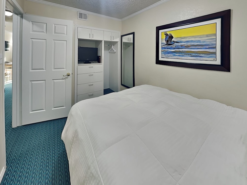 Casa Del Mar 105