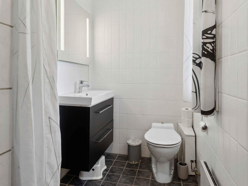 5 Star Holiday Home in Idestrup