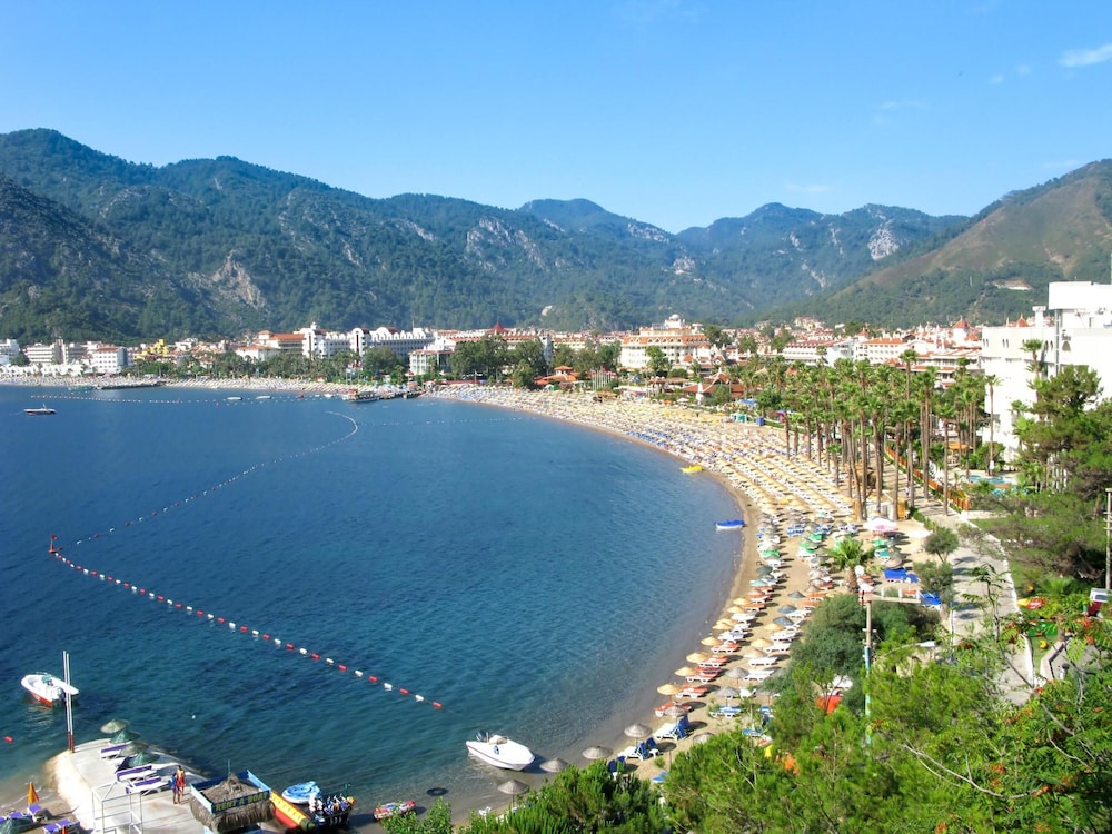 Sea Star Marmaris - Adults Only - All Inclusive