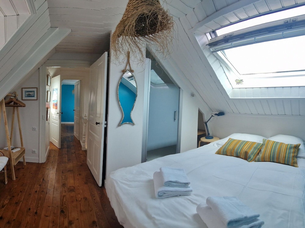 Holiday Home, Flair&premium Comfort Near the Beach view 2