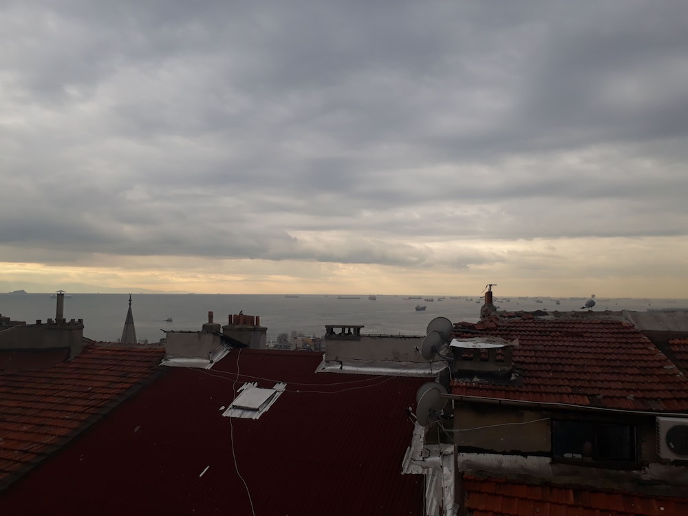 Istanbul Paris Otel & Pansiyon - Image 74