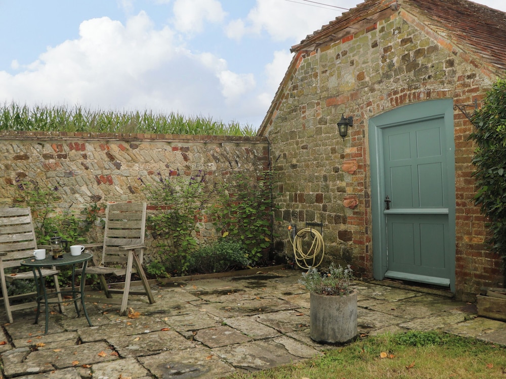 Tygalls Farm