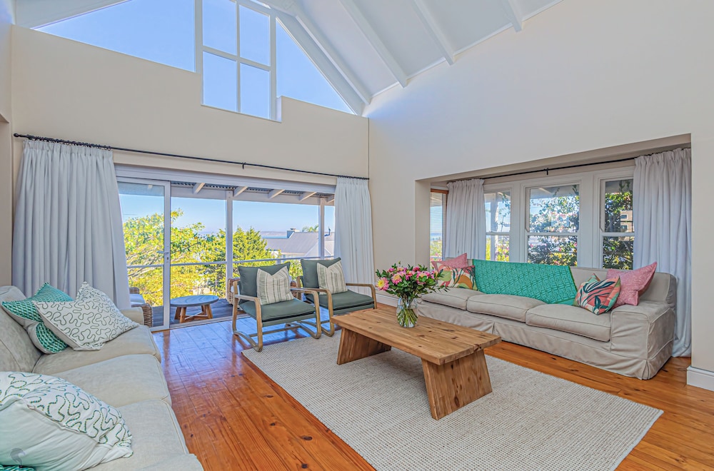 Tern Beach House, Langebaan, 8-sleeper