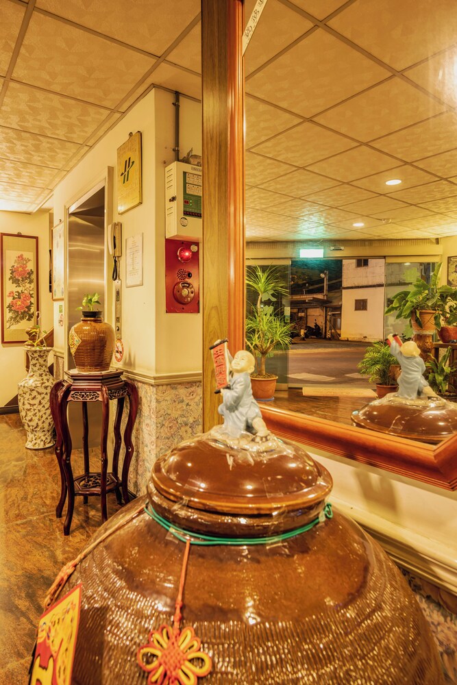 Shih Liang hotel