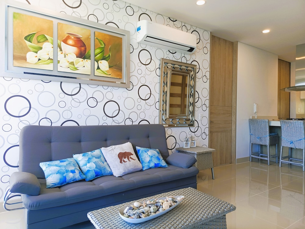 Exclusive Apartasuites Reserva del Mar