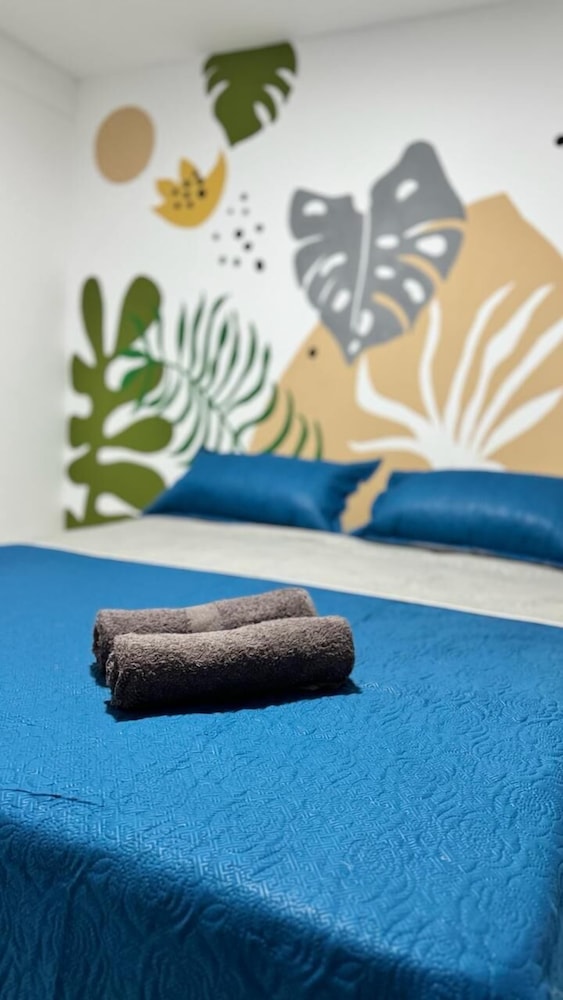 Marbar Cartagena Hostel