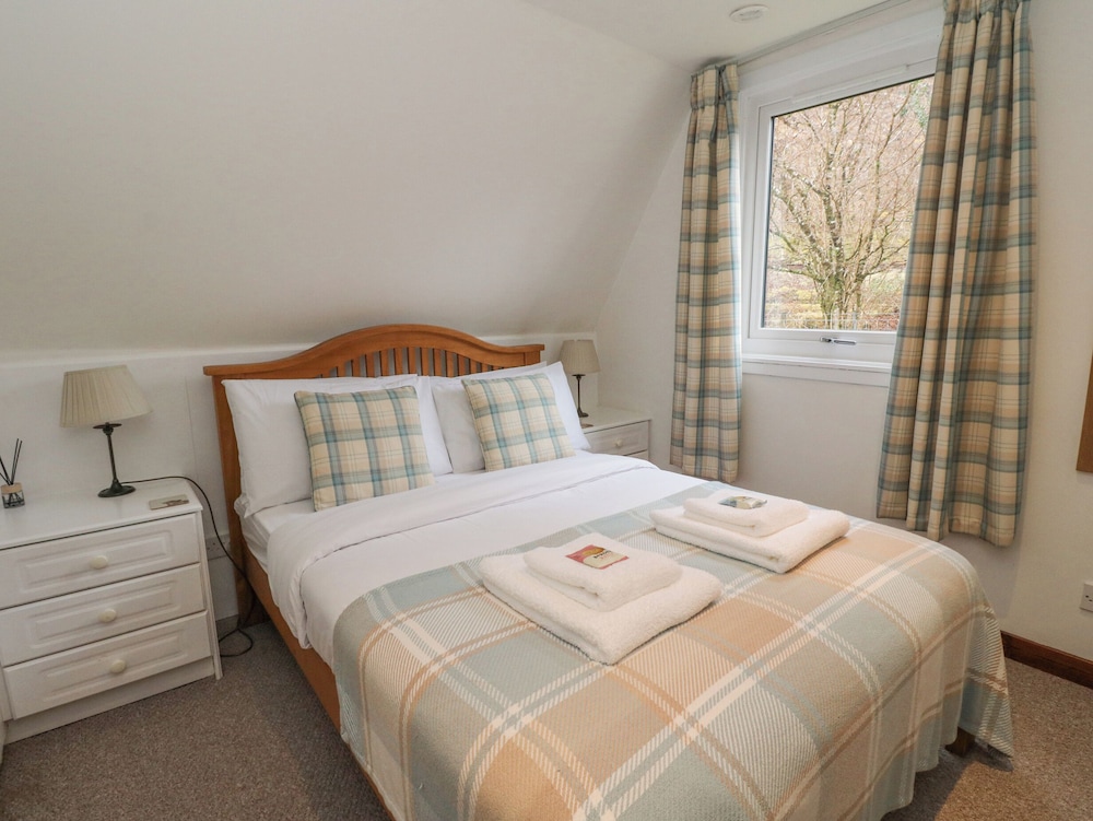 Lodge 2 - Inglewood Lodge