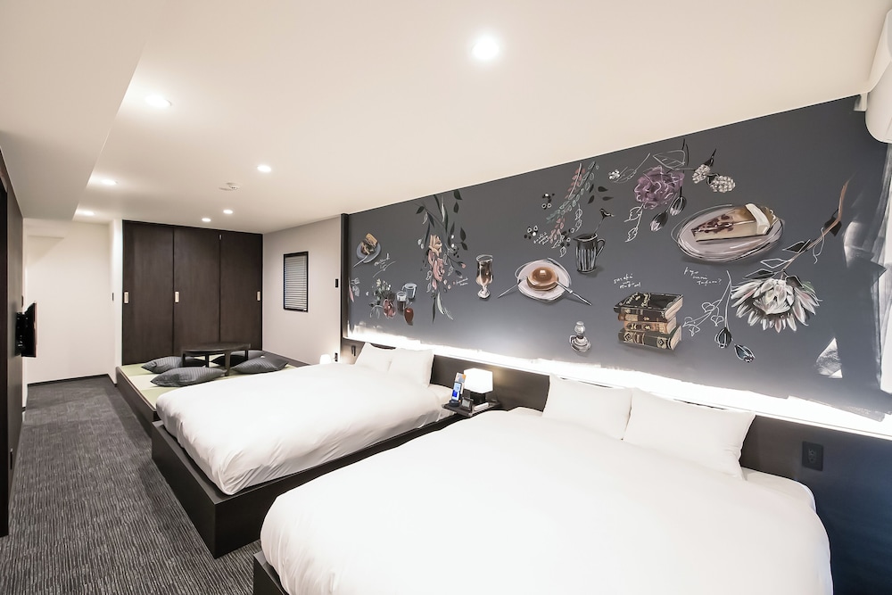 Randor Residence Kyoto Nijo Castle