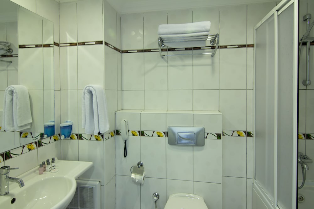 Krizantem Hotel - All Inclusive