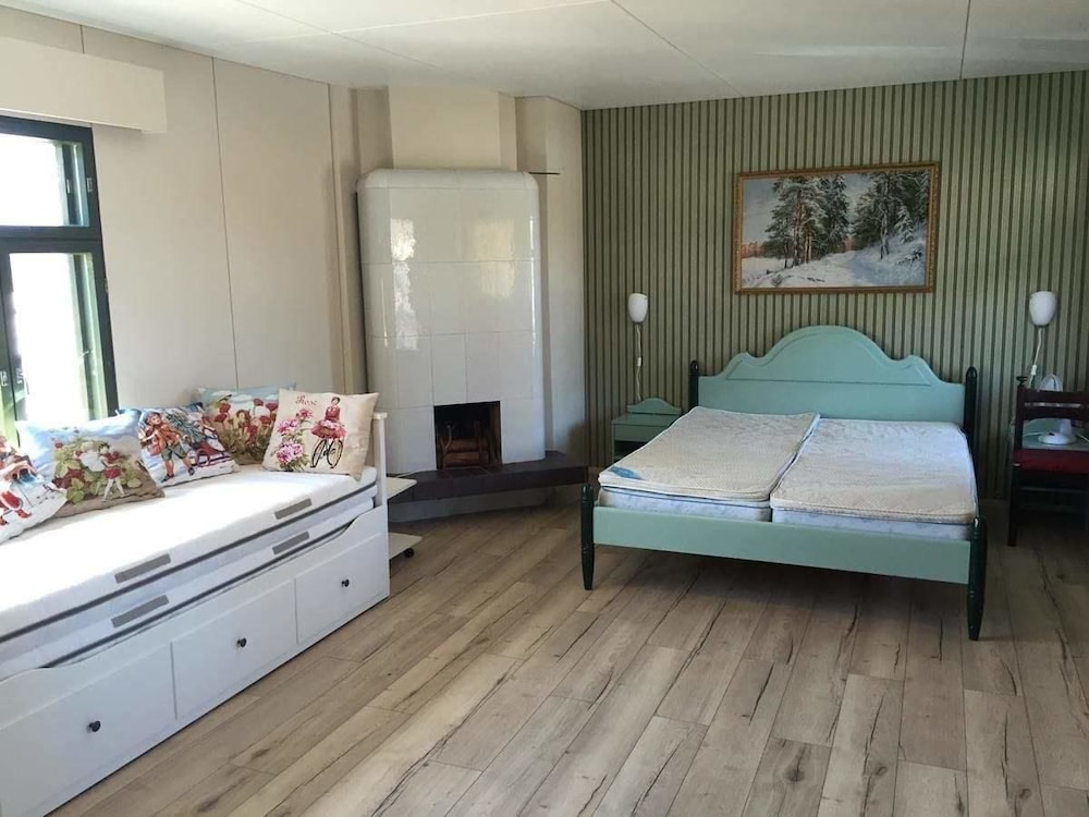 Kerihovi - Hostel